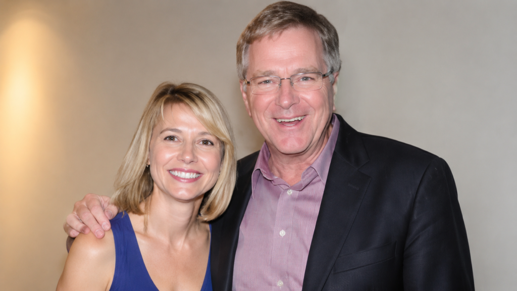 Anne Steves: Life, Career, Family, and Legacy of Rick Steves’ Ex-Wife