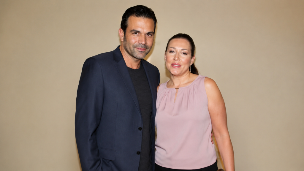Marcea Dietzel: Life, Family, and Public Profile of Ricardo Chavira’s Spouse