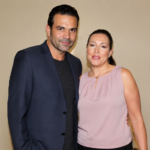 Marcea Dietzel: Life, Family, and Public Profile of Ricardo Chavira’s Spouse