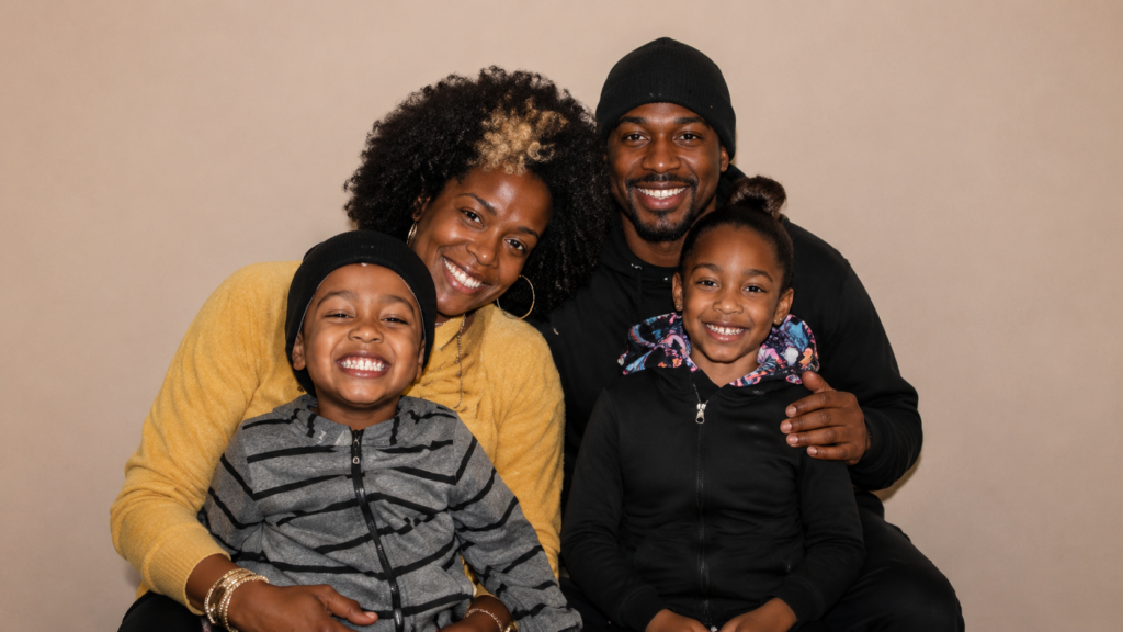 Knight Jones: Biography, Family, and Life of the Celebrity Child