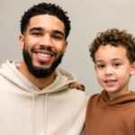 Jayson Christopher Tatum Jr.: The Rise of an NBA Superstar