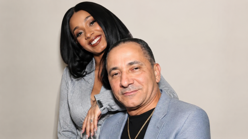Carlos Alman: The Life and Legacy of Cardi B’s Dominican Father