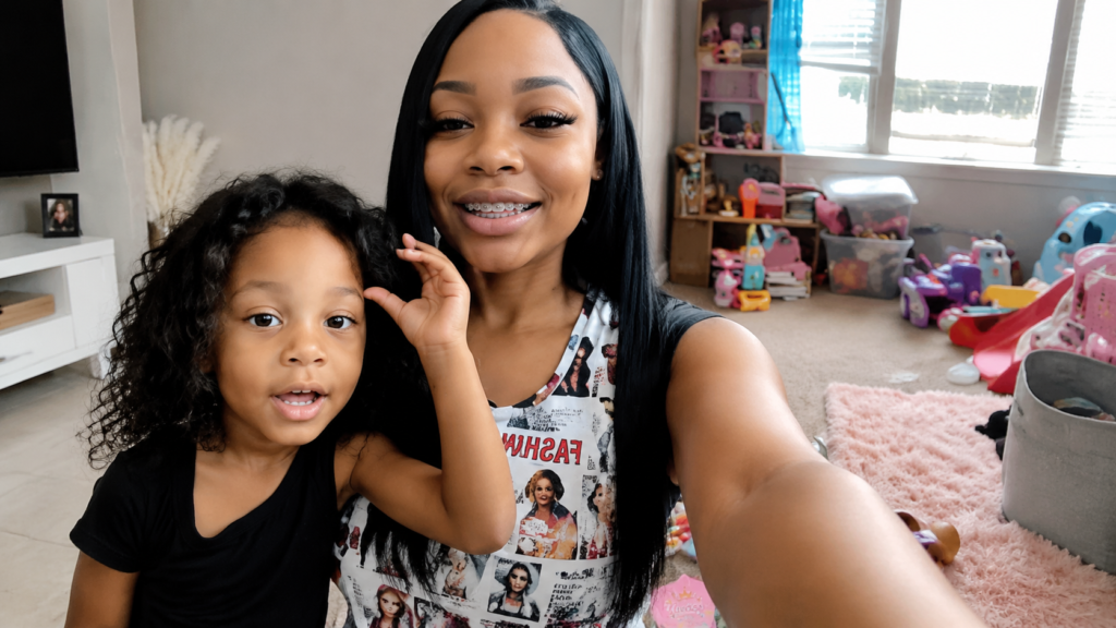 Xuri Li Sibounheuang: The Inspiring Story of PnB Rock’s Daughter