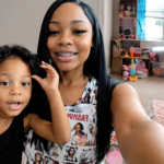 Xuri Li Sibounheuang: The Inspiring Story of PnB Rock’s Daughter