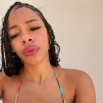 Aniya Wayans: Rising Star of the Wayans Dynasty