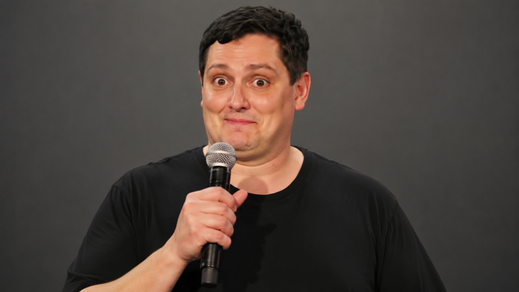 Joe Machi Wife: Exploring the Comedian’s Personal Life and Relationship Status