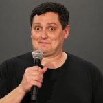 Joe Machi Wife: Exploring the Comedian’s Personal Life and Relationship Status